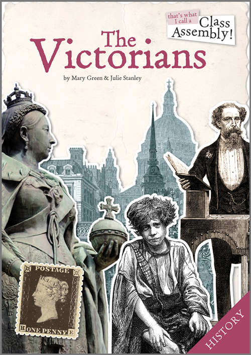 The Victorians