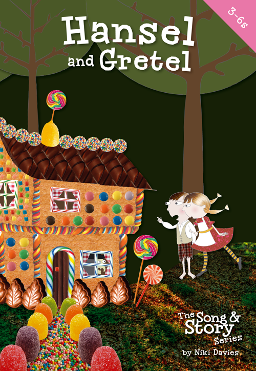 Hansel And Gretel