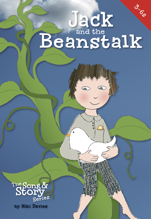 Jack And The Beanstalk