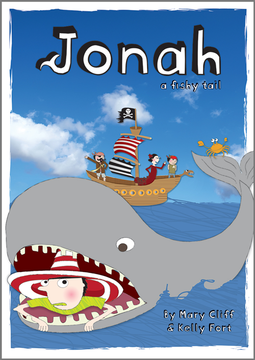 Jonah