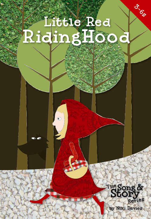 Little Red Riding Hood