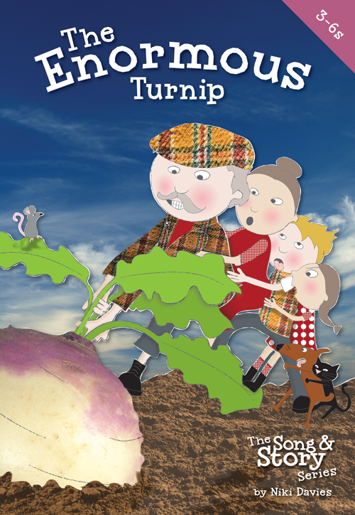 The Enormous Turnip