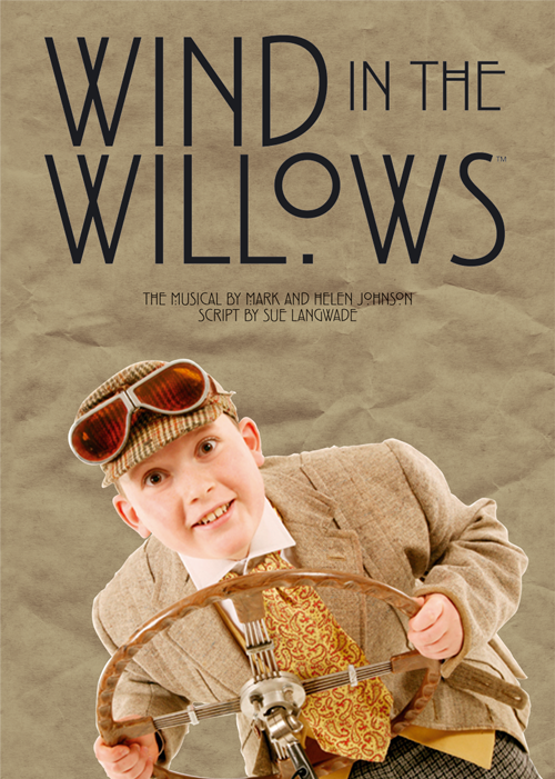 Wind In The Willows