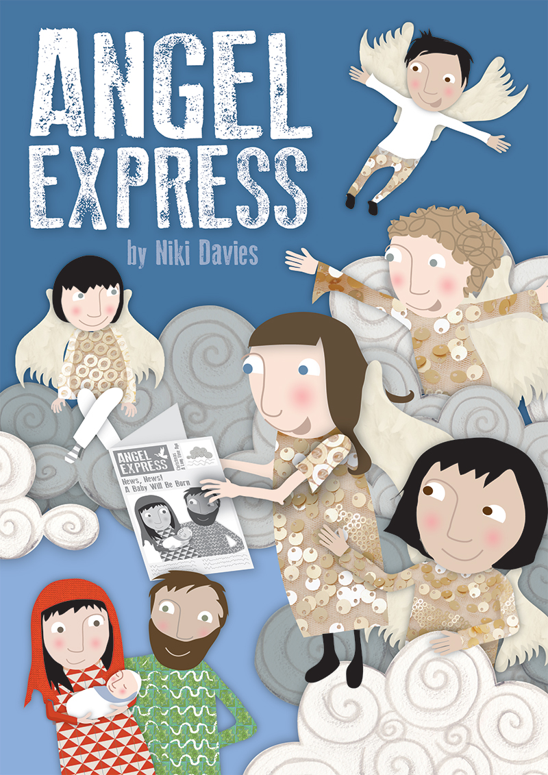 Angel Express