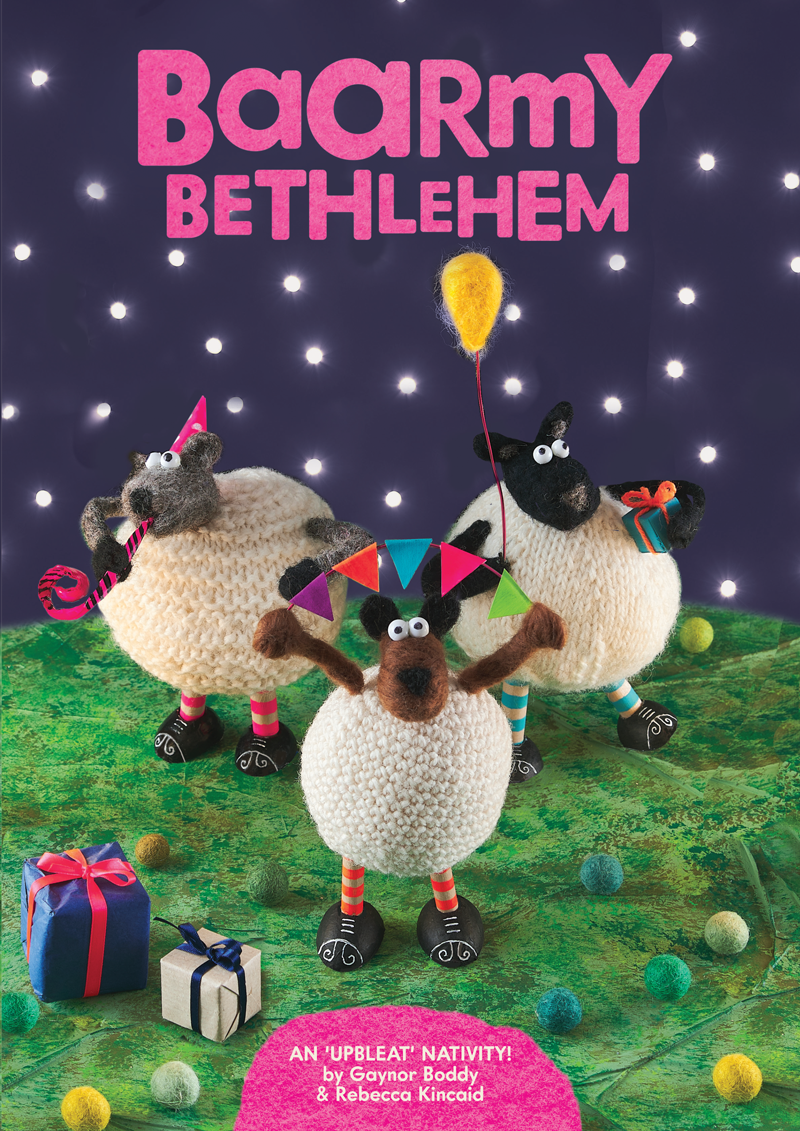 Baarmy Bethlehem