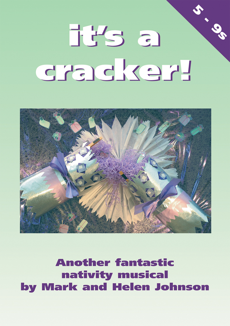 Its A Cracker