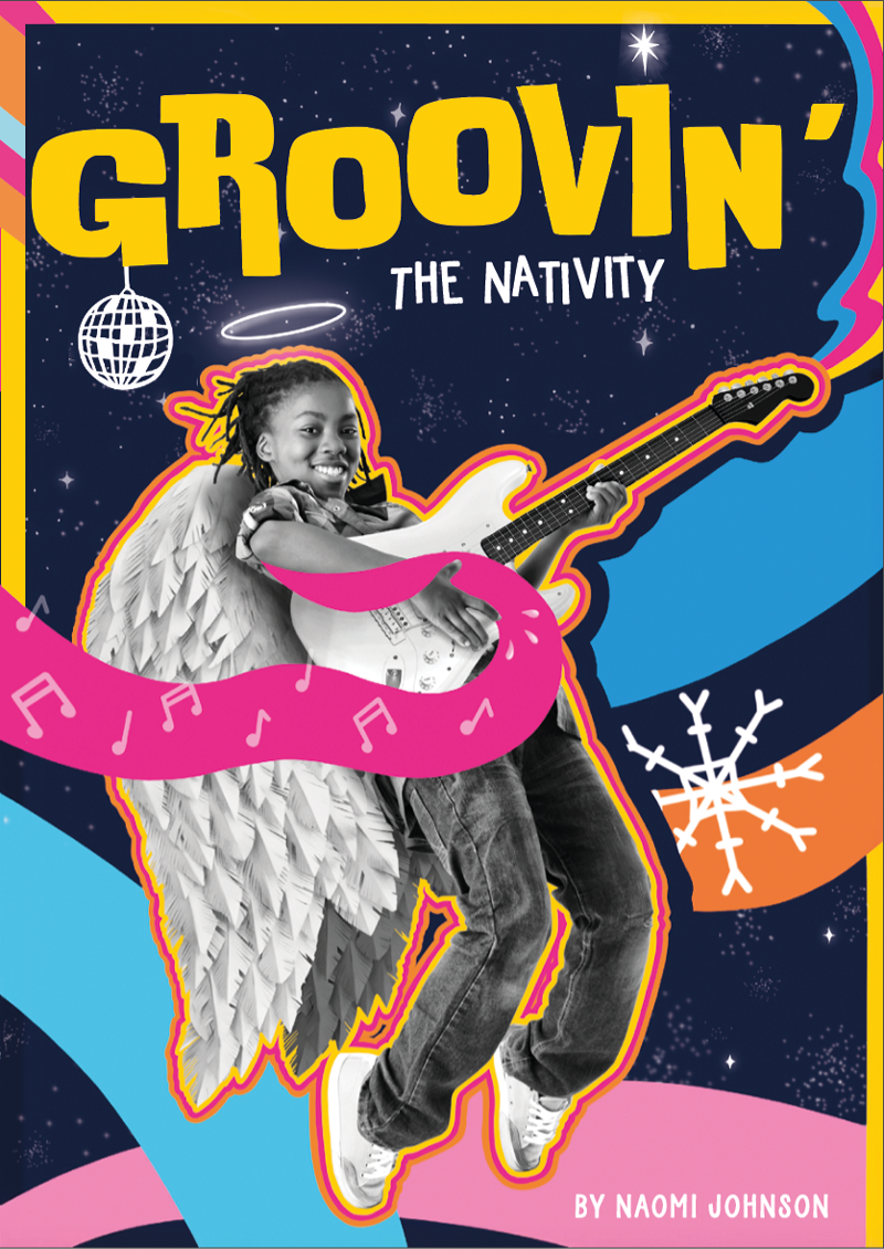 Groovin’ - The Nativity