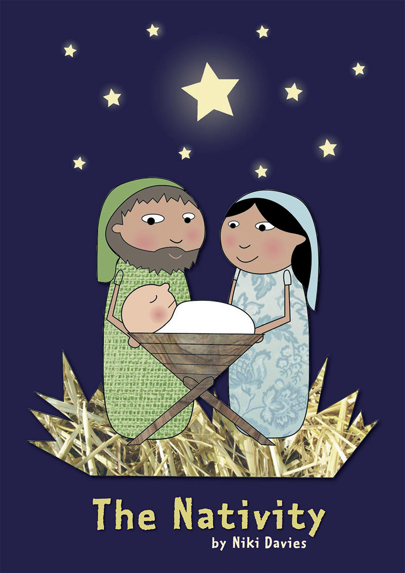The Nativity Traditional Nativity Christmas Play