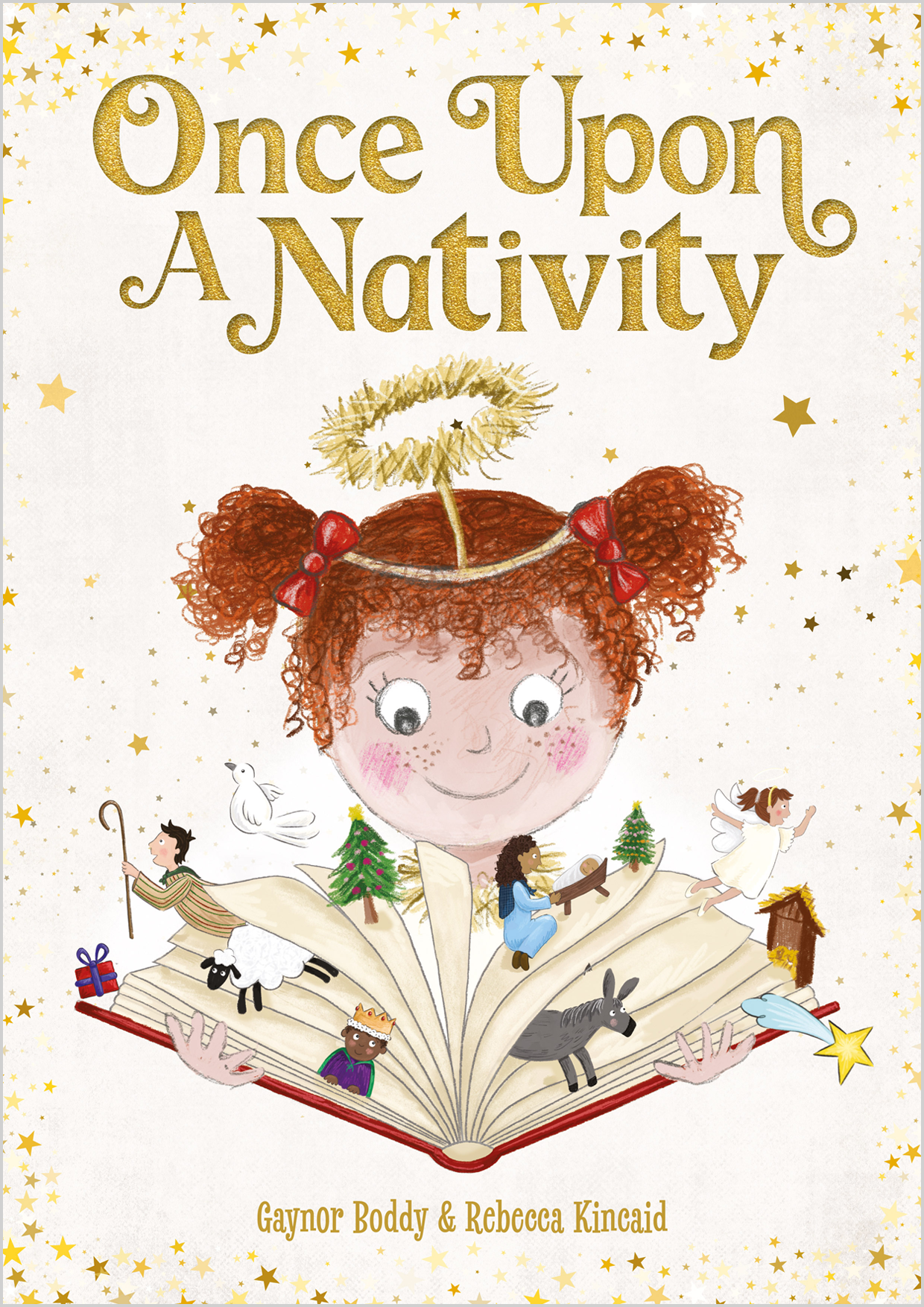 Once Upon A Nativity