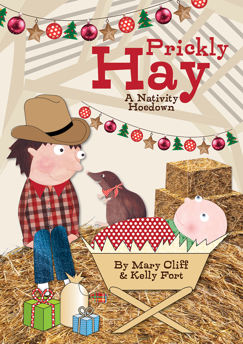 Prickly Hay