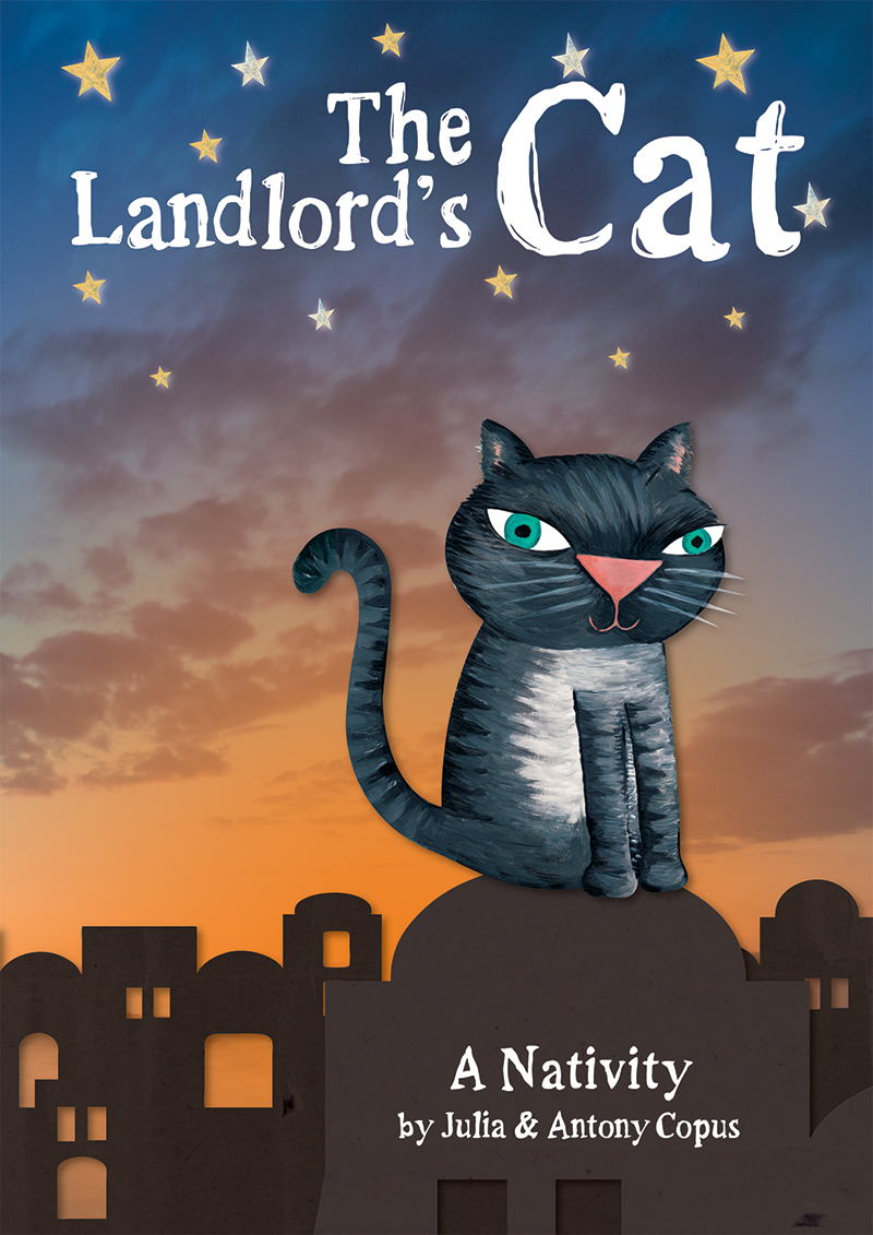 The Landlord's Cat