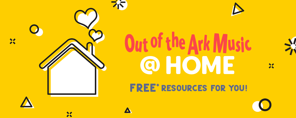 Free Songs & Resources | Out of the Ark Music @Home | Out of the ...