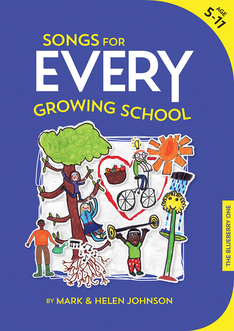 Songs For Every Growing School