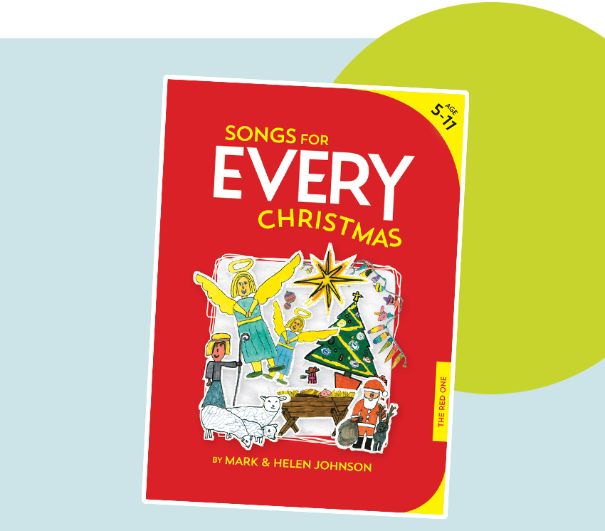 Songs For Every Christmas