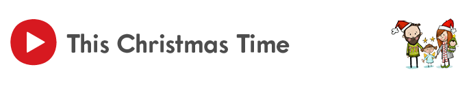 play This Christmas Time