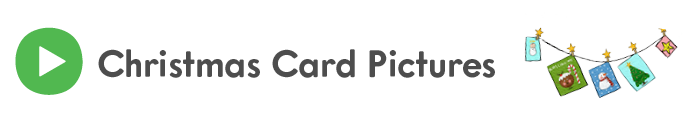 play Christmas Card Pictures