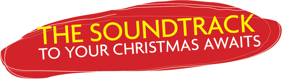 The soundtrack to your Christmas awaits