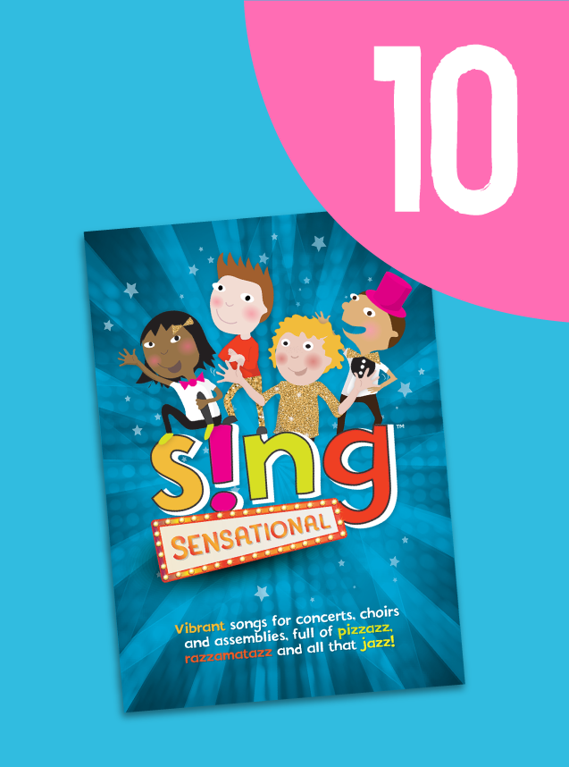 10. Encore!