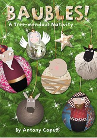Baubles | Nativity Play | Out of the Ark Music Baubles | Nativity Play | Out of the Ark Music