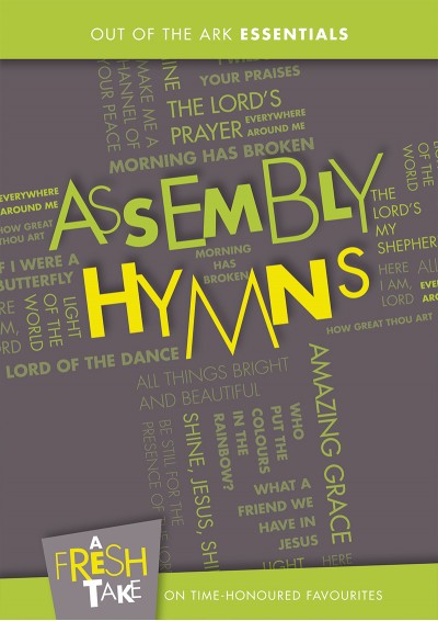 Essential Assembly Hymns Songbook