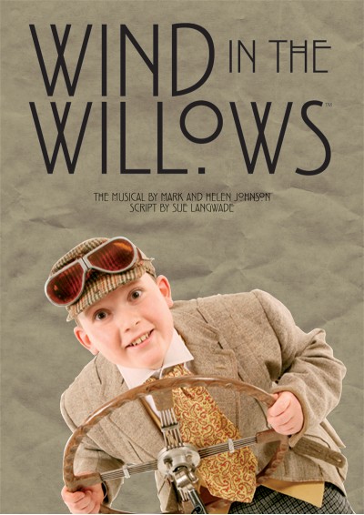 Wind in the Willows Musical