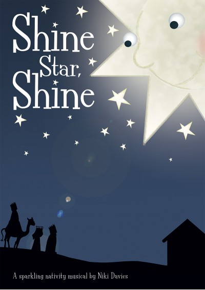 Shine Star, Shine nativity play