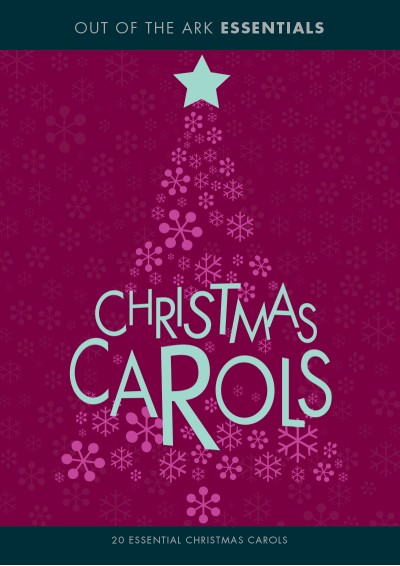 Essential Christmas Carols songbook