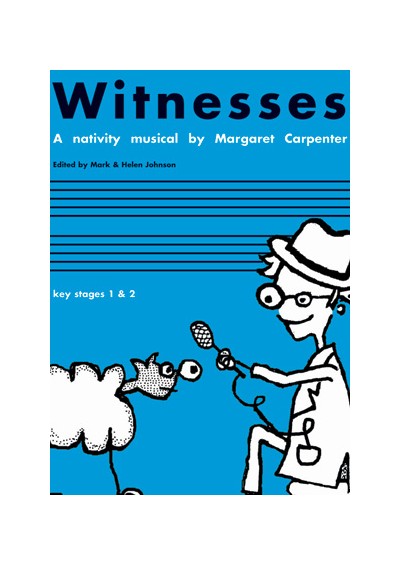 Witnesses | Nativity Play | Out of the Ark Music