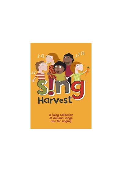 Song taken from S!ng™ Harvest