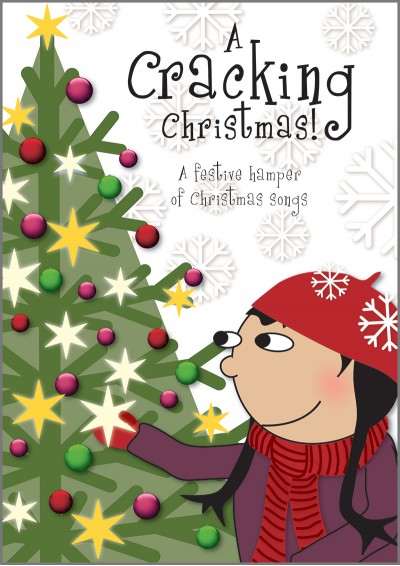 A Cracking Christmas | Primary School Christmas Songbook