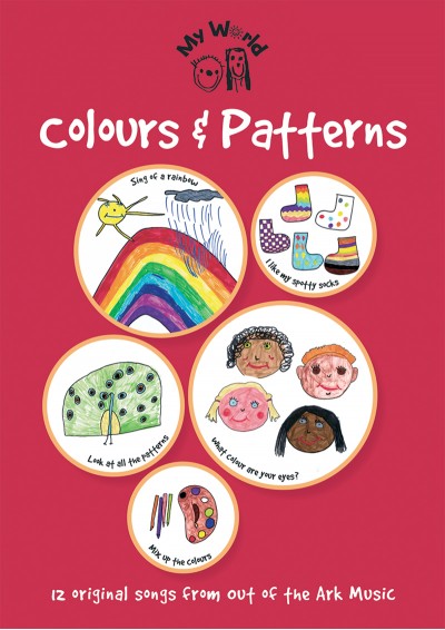 Colours & Patterns Primary School Songbook