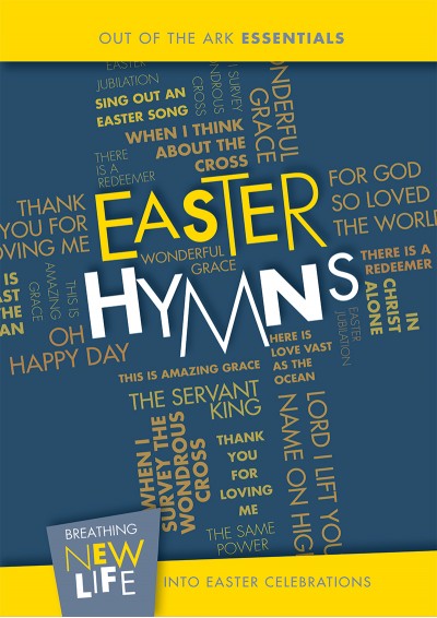 Essential Easter Hymns Songbook