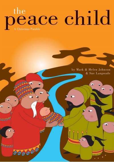The Peace Child Musical