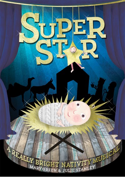 Superstar Nativity Musical