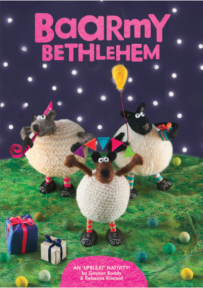 Baarmy Bethlehem Nativity | Out of the Ark Music