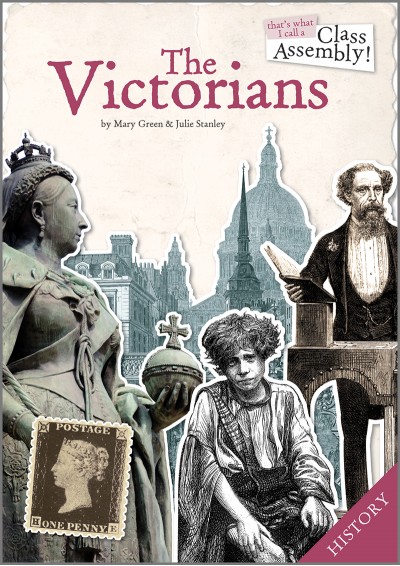 The Victorians Class Assembly