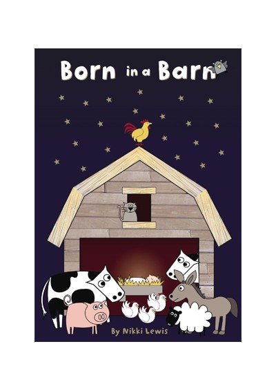 Born In The Barn Documentary | ‎Born in a Barn (2005) directed by ...