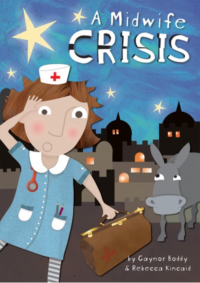 A Midwife Crisis Primary School Nativity Play