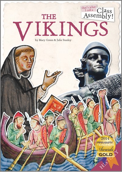 The Vikings Class Assembly