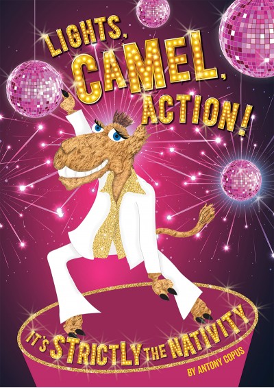 Image result for lights camel action