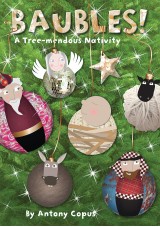 A Midwife Crisis Nativity Play Out Of The Ark Music