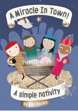 A Midwife Crisis Nativity Play Out Of The Ark Music