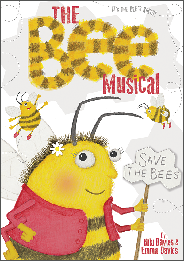 the bee musical