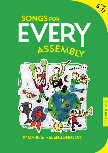 songs for every assembly