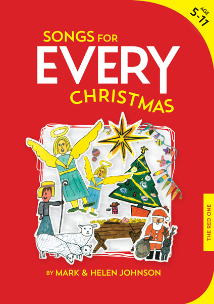 songs for every christmas christmas songbook out of the ark music song for christmas