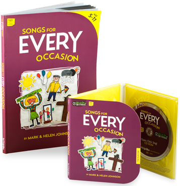 songs for every occasion school songs out of the ark music