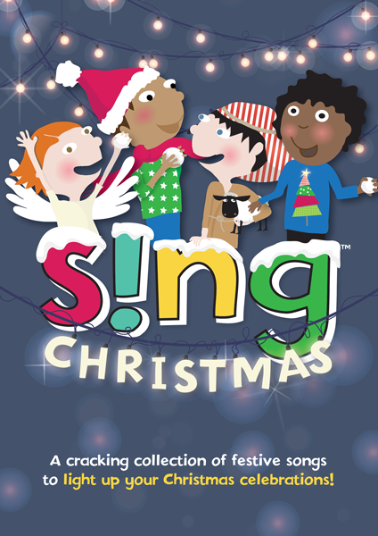 Sing Christmas Christmas Songbook Out Of The Ark Music