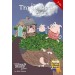 Song taken from Song & Story: The Three Little Pigs