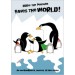 Song taken from Eddie The Penguin Saves The World
